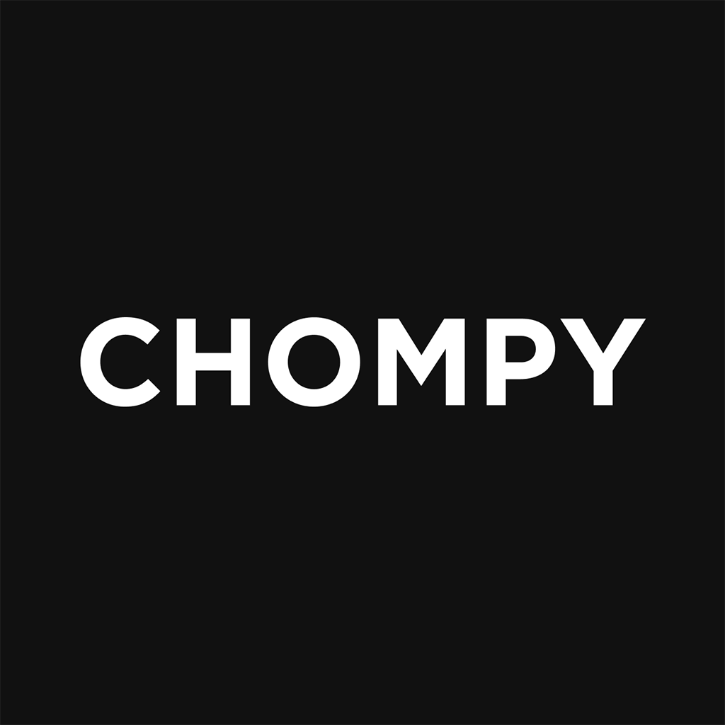 株式会社Chompy