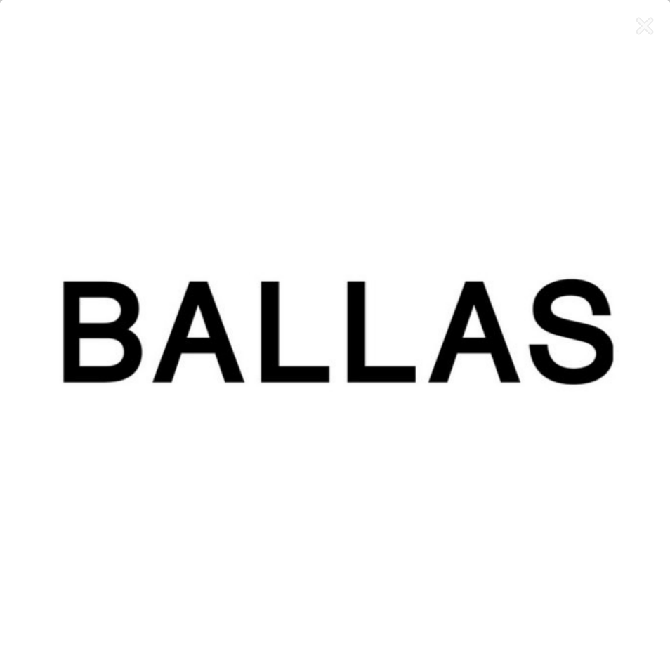 株式会社BALLAS