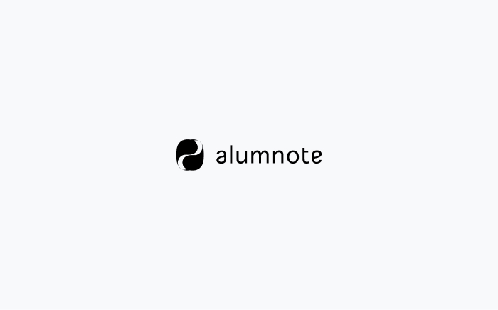 株式会社Alumnote