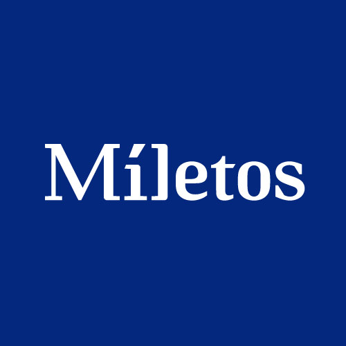 株式会社Miletos