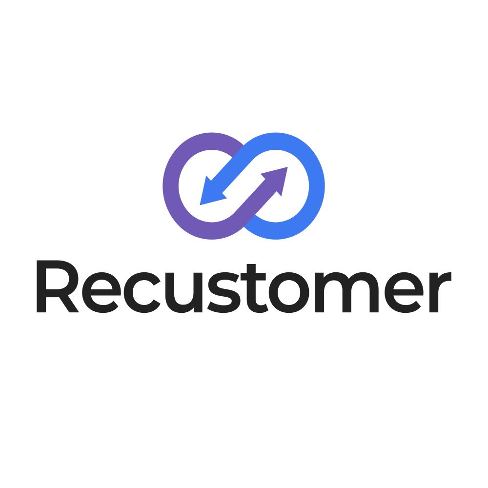 株式会社Recustomer