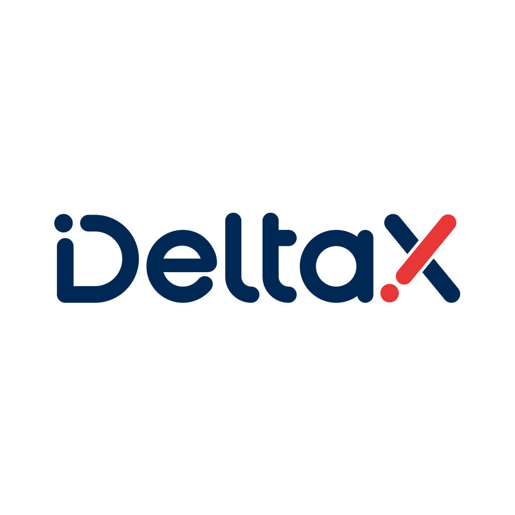 株式会社DeltaX