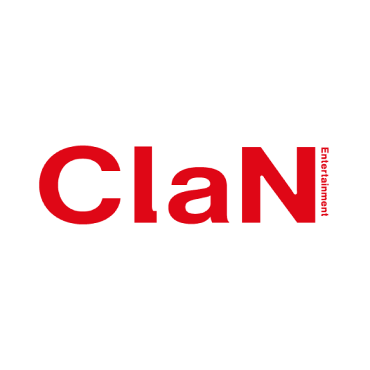 株式会社　ClaN Entertainment