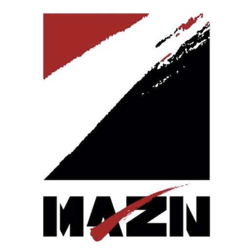 株式会社MAZIN