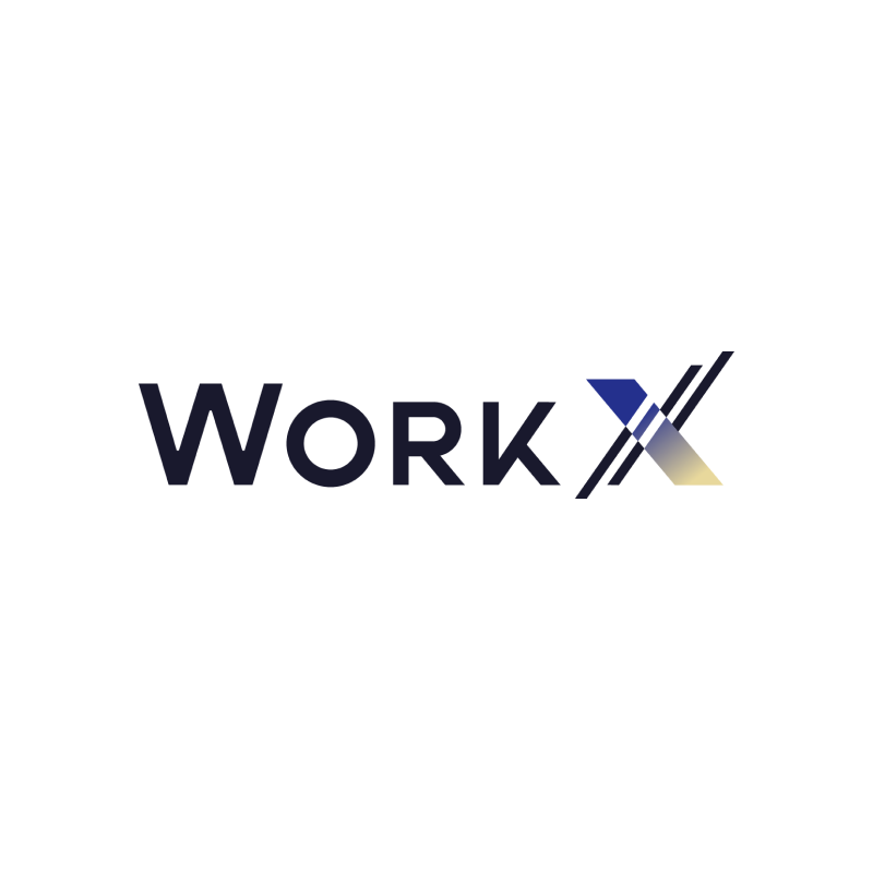 株式会社WorkX
