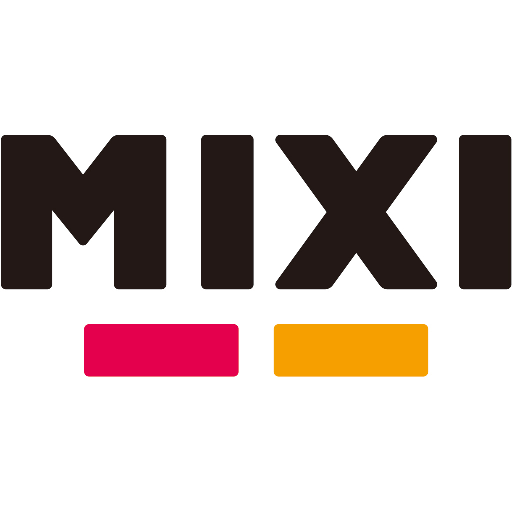 株式会社MIXI