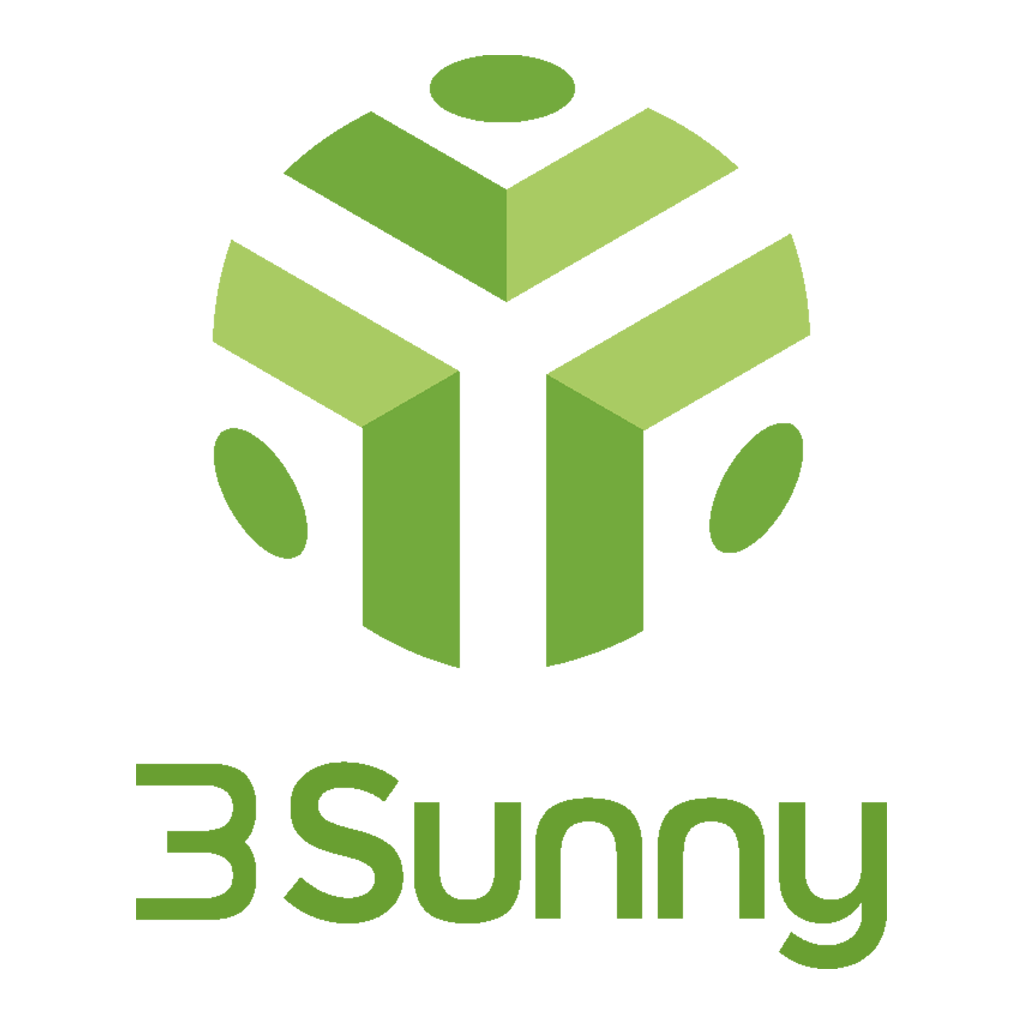 株式会社3Sunny
