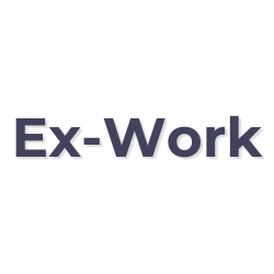 株式会社Ex-Work