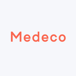 株式会社Medeco
