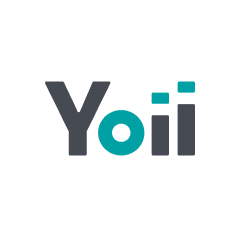 株式会社Yoii