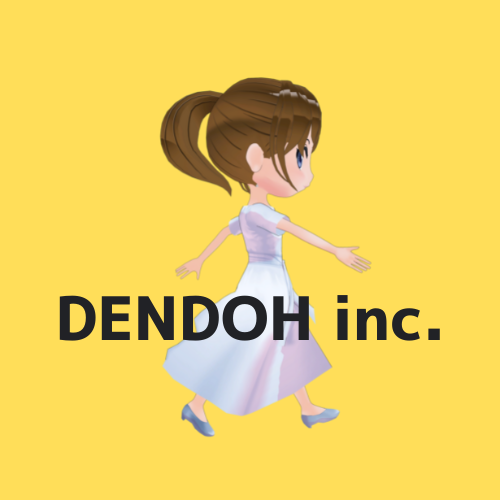 株式会社DENDOH
