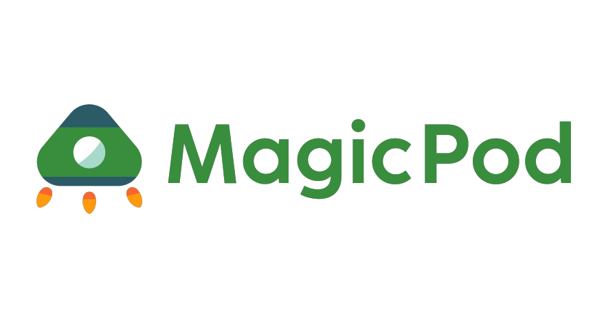 株式会社MagicPod