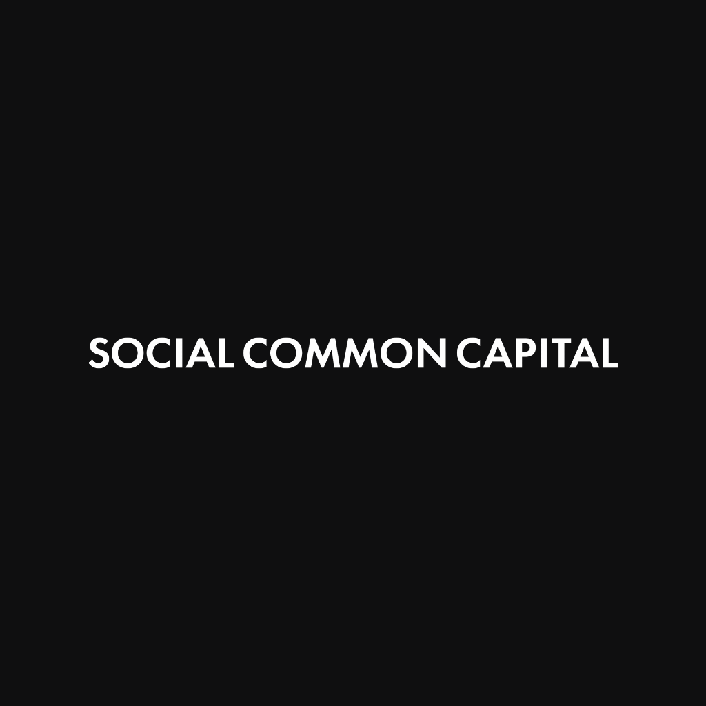 株式会社SOCIAL COMMON CAPITAL